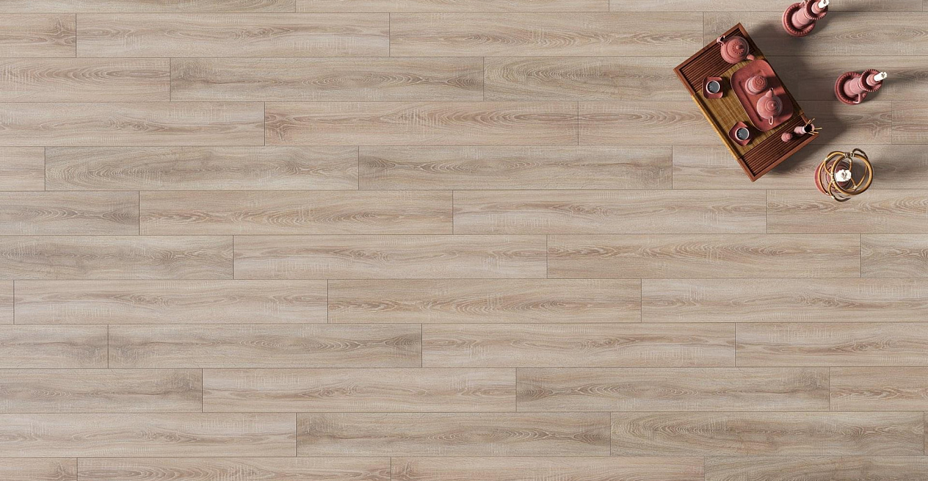 Ламинат KASTAMONU Artfloor 833 4V 514 Сосна Канадская 1380х195х8мм — фото 1