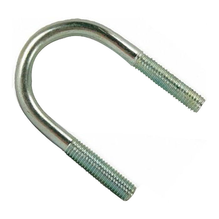 Скоба U-образная 3/4