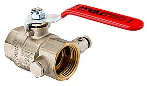 Кран шаровый VALTEC BASE вн/вн 1/2
