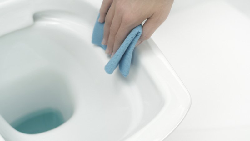 Унитаз подвесной CITY CLEAN ON с кр.дюр.slim,lift,easy-off — фото 2