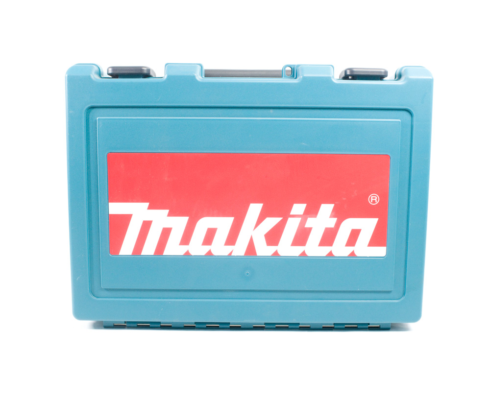 Дрель ударная HP1630 (MAKITA) /710Вт; 0-3200об/мин, ЗВП 13мм; 2,0кг/ — фото 6
