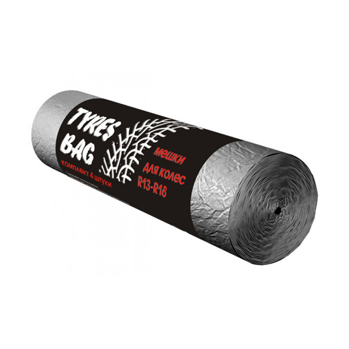 Мешки для шин R13-R18 Tyres bag — фото 1