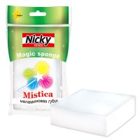 Губка меламиновая (NICKY HOME) — фото 1