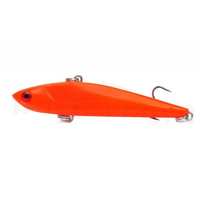 Воблер MINI SLIGHT 75 sinking цв. 120 — фото 1