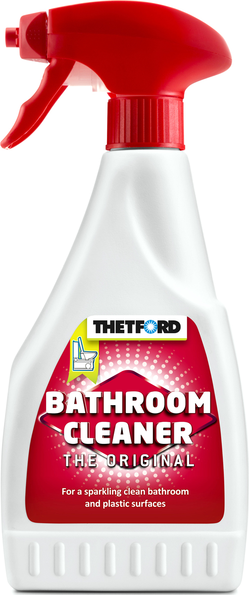 Чистящее средство Bathroom CLEANER (Thetford) — фото 1