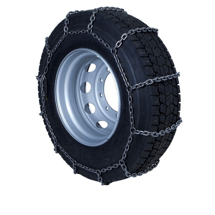 Цепи противоскольжения ЦП 185/75 R16 СП 6/6-Л 12кг Газель