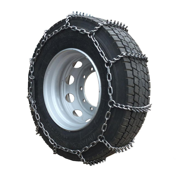 Цепи противоскольжения ЦП 300х508 (11,00 R20)-295/80 R22,5 СП 6/6-Л