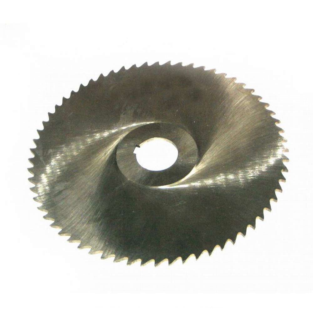 Фреза отрезная 100х2,5 — фото 1