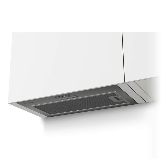 Вытяжка LEX GS BLOC LIGHT 600 inox 500 м3/час — фото 4