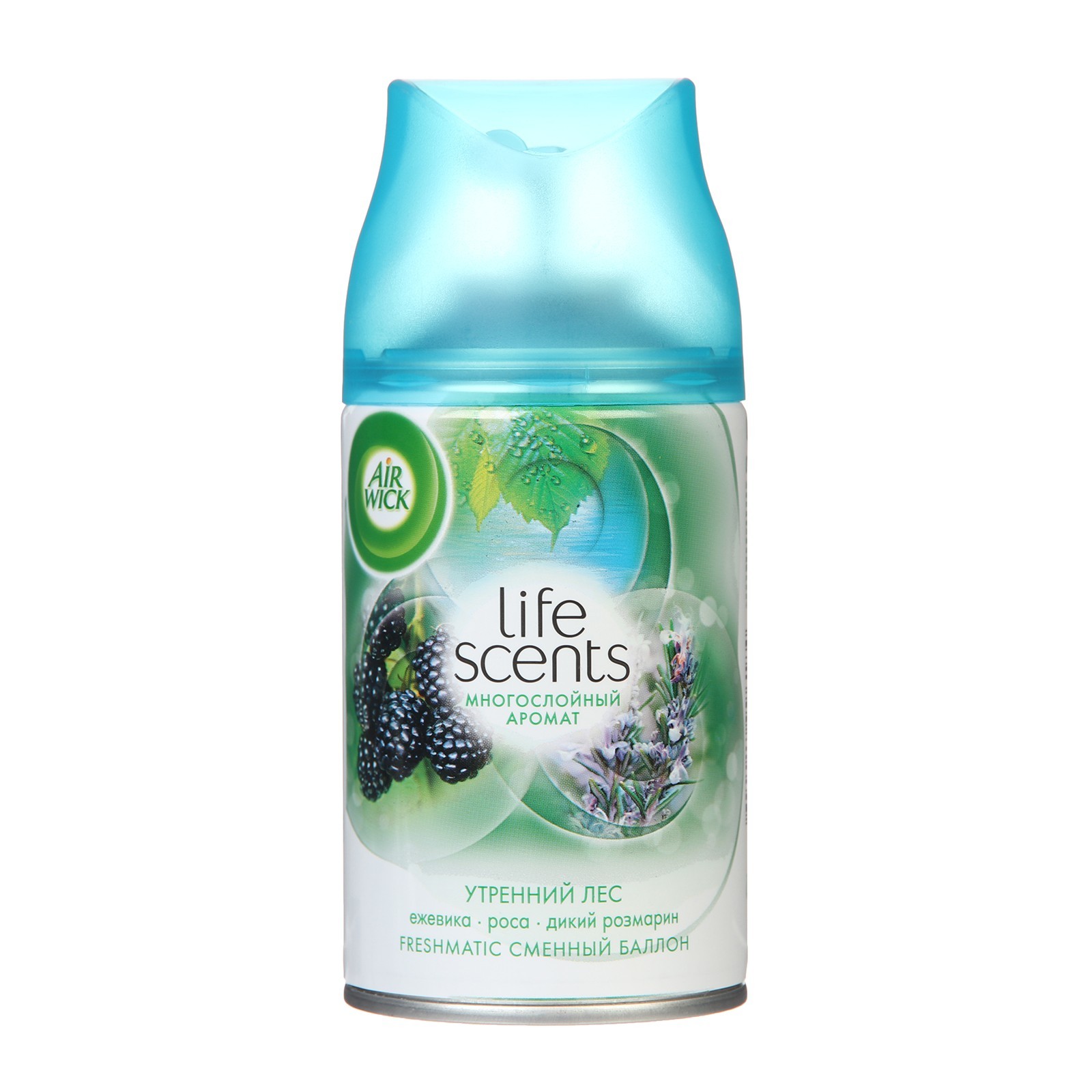 Сменный баллон Airwick Freshmatic 