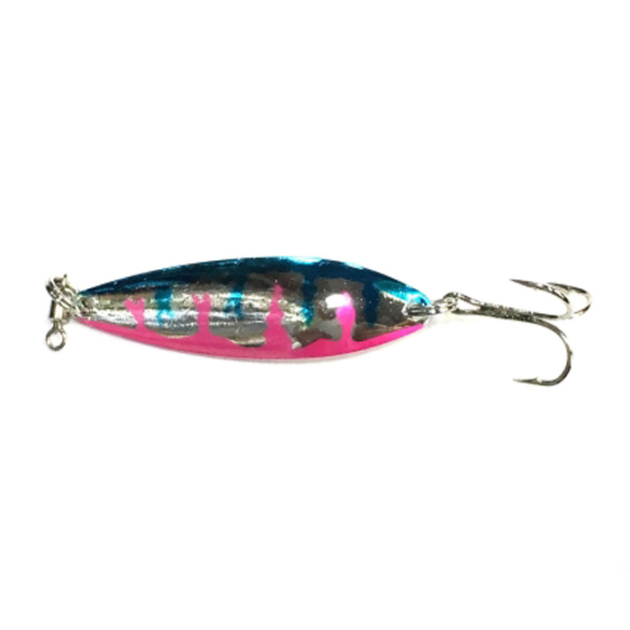 Блесна G.Culture CHINOOK 7г Pink S Salmon — фото 1