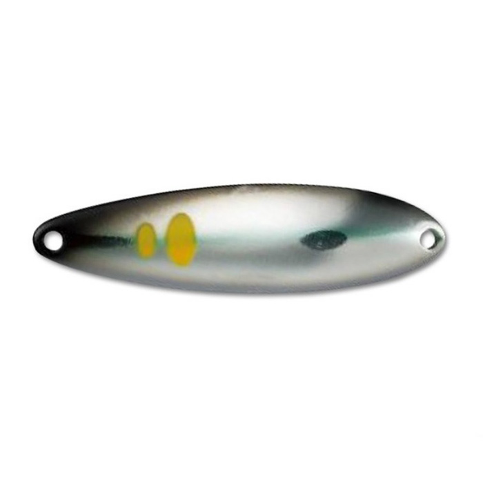 Блесна G.Culture CHINOOK S 7г Metal Ayu — фото 1