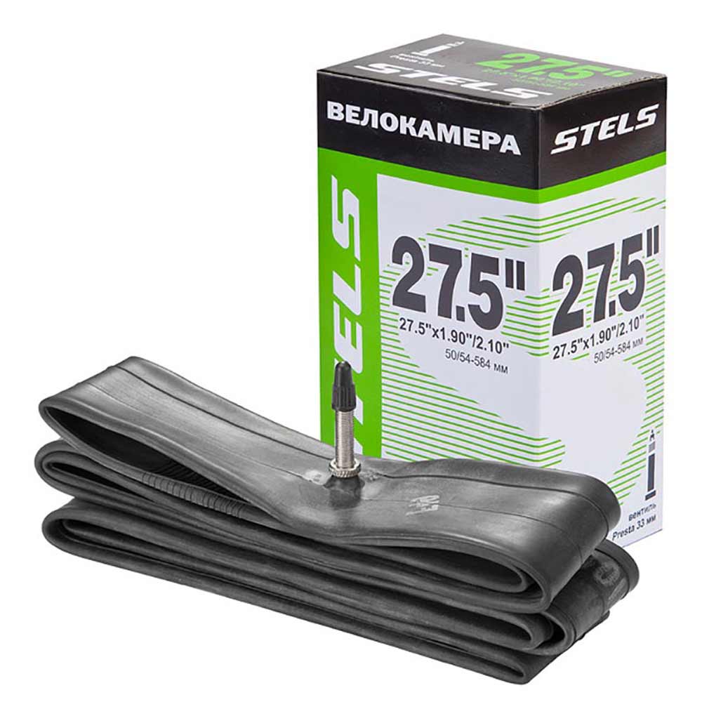 Велокамера 27.5