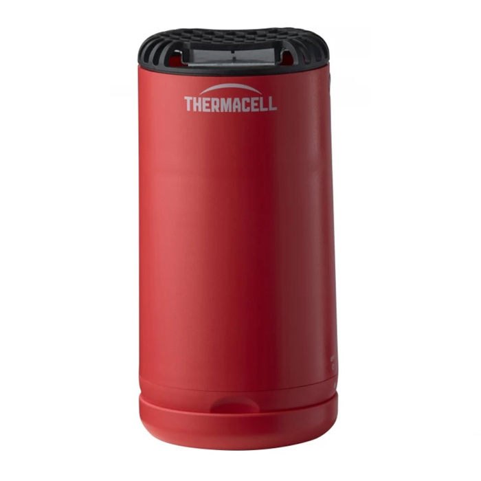 Прибор противомоскитный TERMACELL HALO MINI REPELLER красный /MR-PSR/ — фото 1