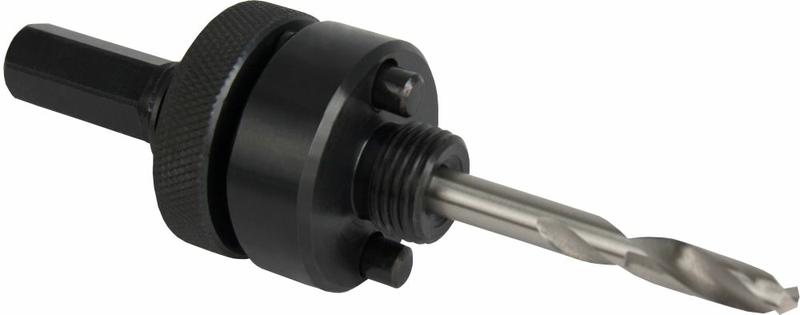 Адаптер для коронок BI-METAL 32-210мм 3/8