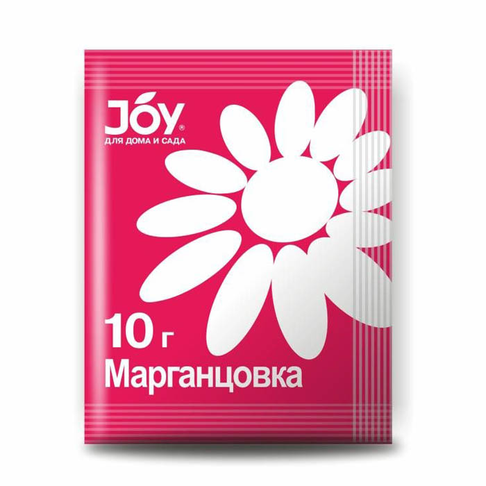 Марганцовка 10гр. (JOY) — фото 1