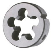 Плашка G 1/8