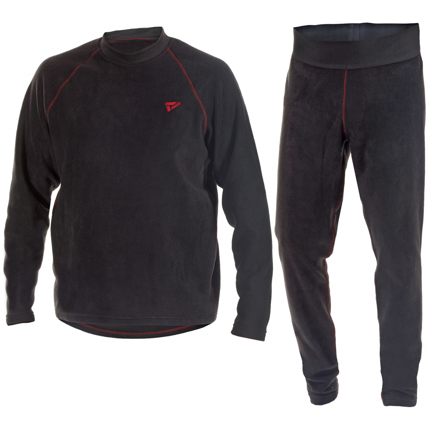 Костюм мужской флисовый «Winter II HSN-280» Polar fleece (ХСН)/арт.774-9/ — фото 1