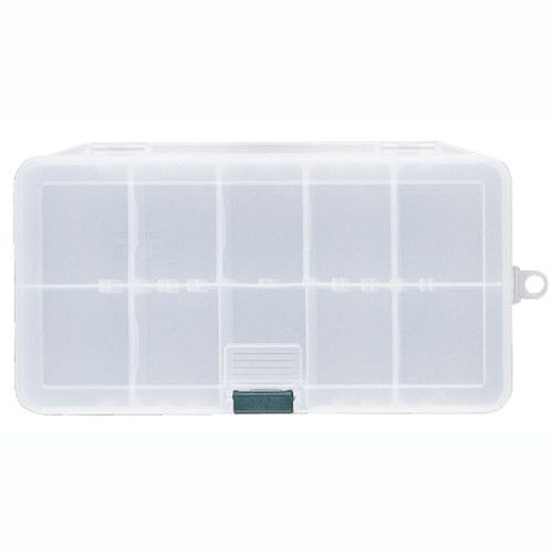 Коробка рыболова Meiho SFC FLY CASE LL 214x118x45 — фото 1