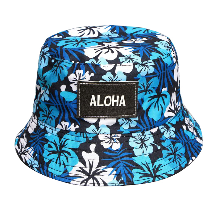 Панама детская ALOHA — фото 1