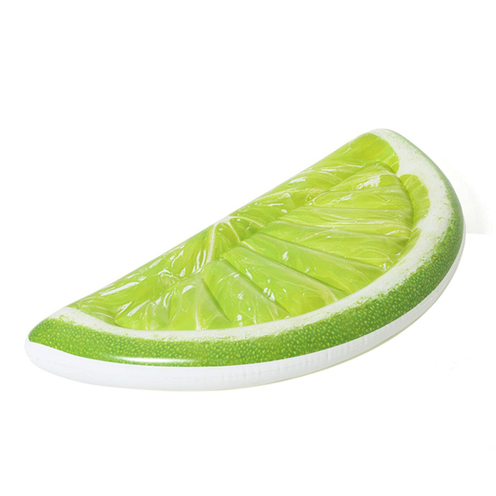 Матрас надувной 171х89см Tropical Lime (Bestway) /арт.43246/ — фото 1