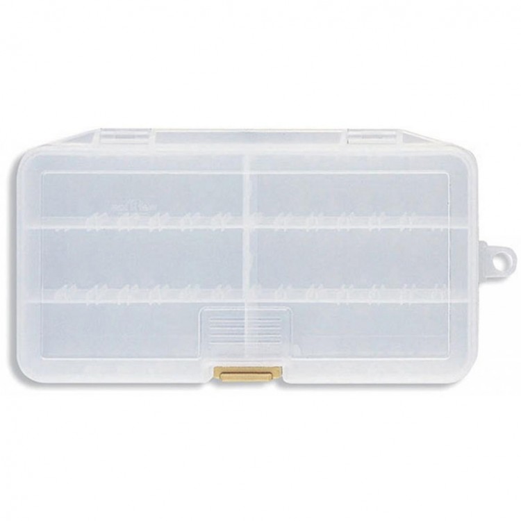 Коробка рыболова Meiho SFC WORM CASE LL 214*118*45 — фото 1