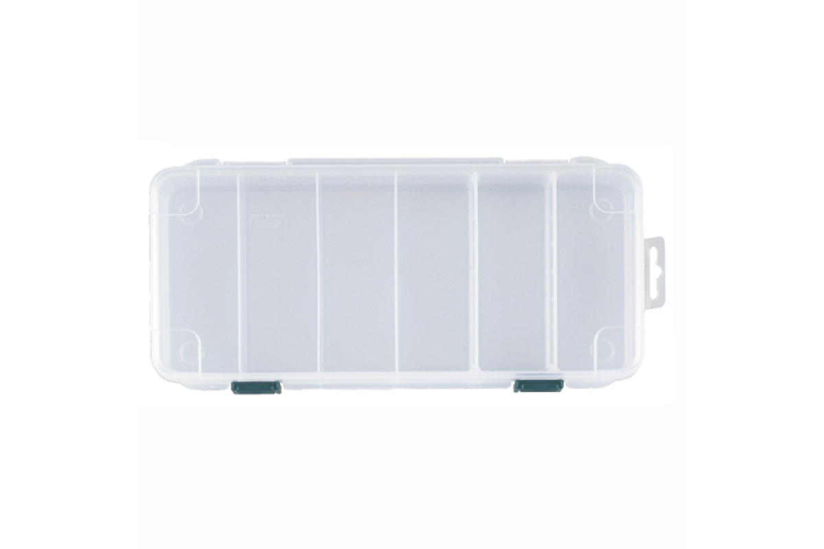 Коробка рыболова Meiho SFC LURE CASE 3L 275*131*45 — фото 1