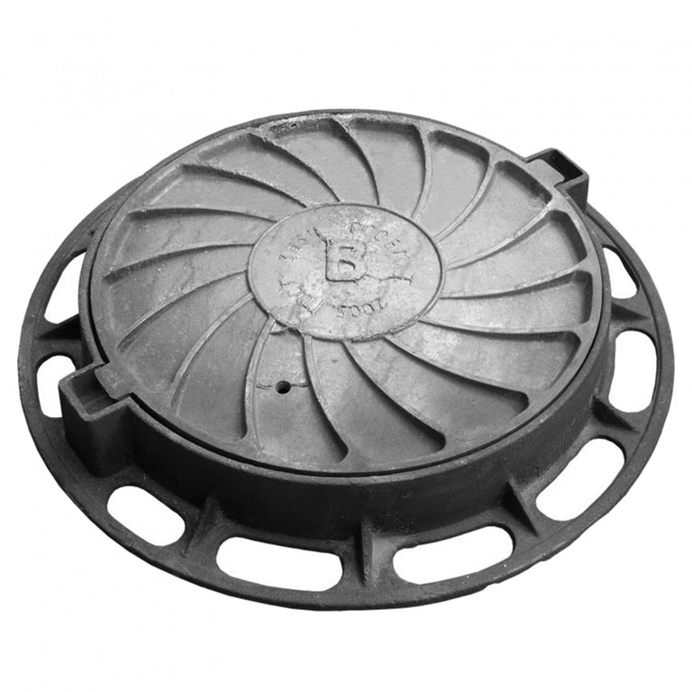 Люк Т (С250)-1-60 