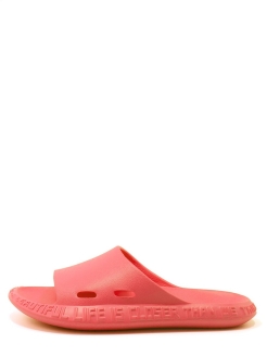 Сланцы ЭВА женские СПЛИТ оранжевые (EVASHOES) /ЕКС-03/