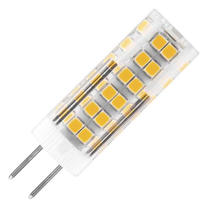 Лампа свд Е14 G45 9Вт 4500К 780Lm (ERGOLUX) /арт. LED-G45-9W-E14-4K/ — фото 1