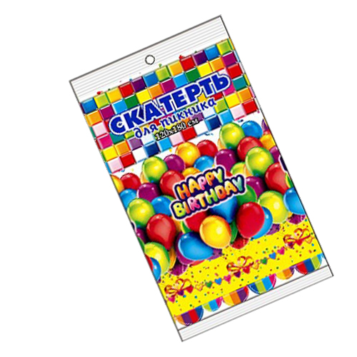 Скатерть 120х180см (АНТЕЛЛА) /Микс арт. 49490/