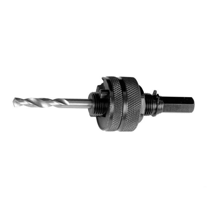 Адаптер для коронок BI-METAL 32-152мм (ЗУБР) /арт. 29532/ — фото 1