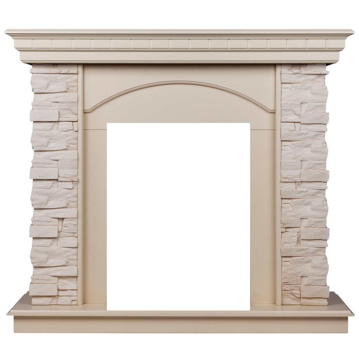 Обрамление ELFORD VR STD/EUG 25,5 DW