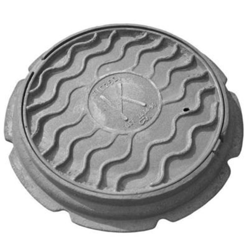 Люк Л (А 15)-1-60 