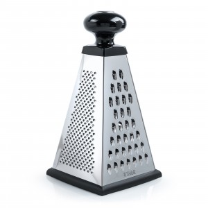 Тёрка 4 грани (TalleR) /h=23см арт. TR-21902/