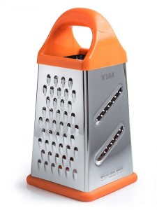 Тёрка 4 грани (TalleR) /h=20см арт. TR-21911/