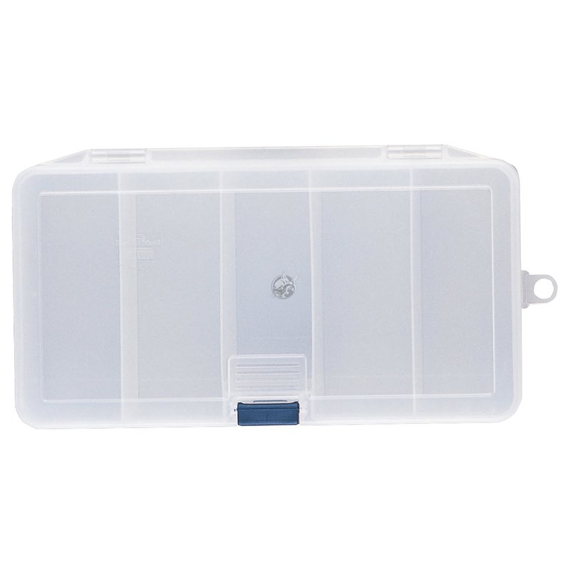 Коробка рыболова Meiho SFC LURE CASE LL 214*118*45 — фото 1