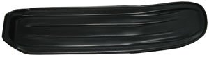 Накладка на лыжу №9 (Лыжа для с/ф Yamaha VK540 III) — фото 1