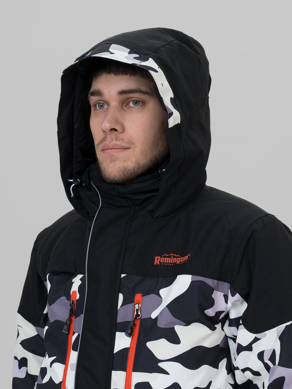 Костюм мужской зимний Impudent winter ATV (REMINGTON)