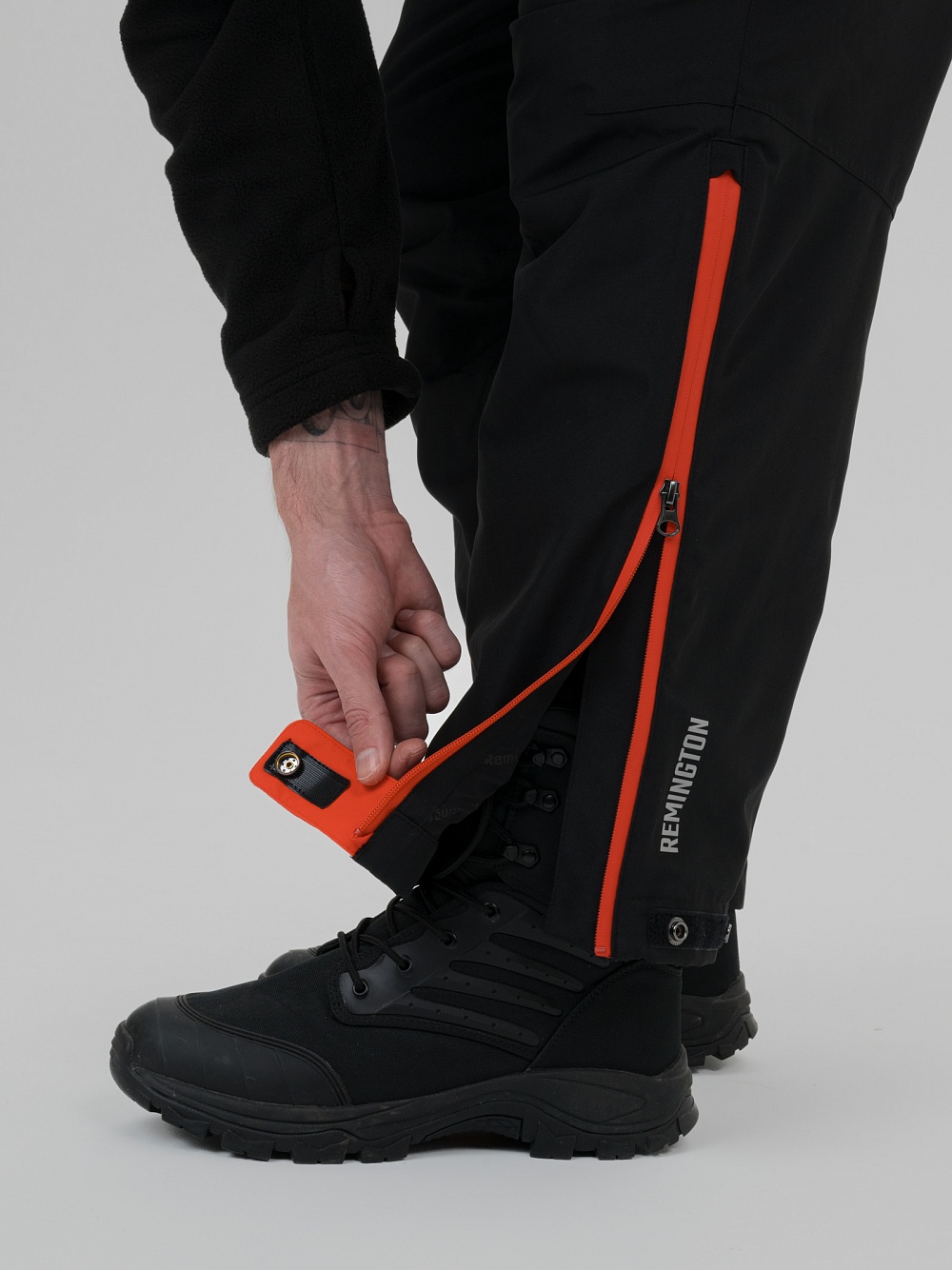 Костюм мужской зимний Impudent winter ATV (REMINGTON)