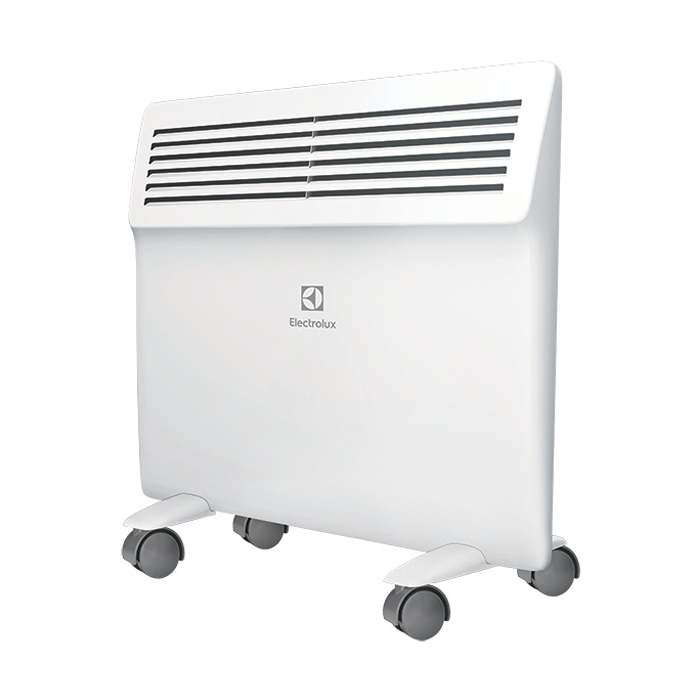 Конвектор ECH/AS-1000 МR (ELECTROLUX) /0,5-1,0кВт, механический термостат, ножки, 3,3кг/ — фото 1