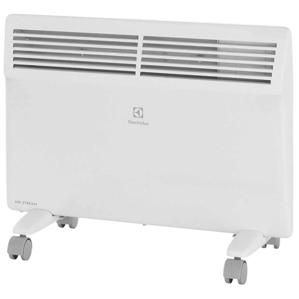 Конвектор ECH/AS-1500 ER (ELECTROLUX) /0,75-1,5кВт, электронный термостат, ножки, 4кг/ — фото 1