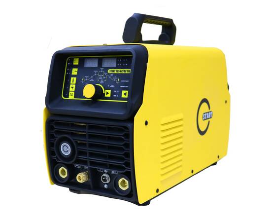 Установка аргонодуговой сварки 205 AC/DC TIG PULSE (START) — фото 1