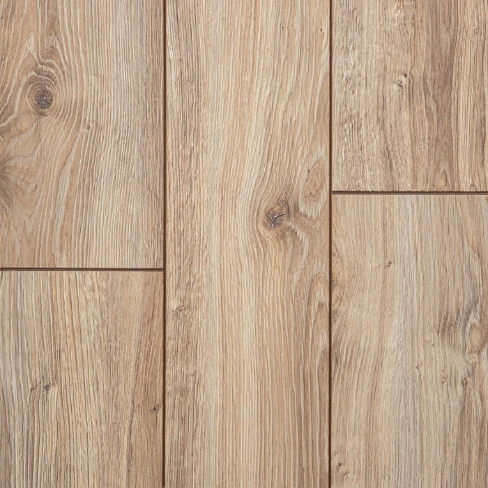 Ламинат KASTAMONU SUNFLOOR 1233 4V 104 Дуб Самора 1380х159х12 мм — фото 1