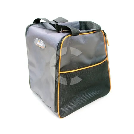 Сумка для сапог Shoes Bag 41х38х28 см серый (Следопыт)/арт.PF-SHB-G/ — фото 1