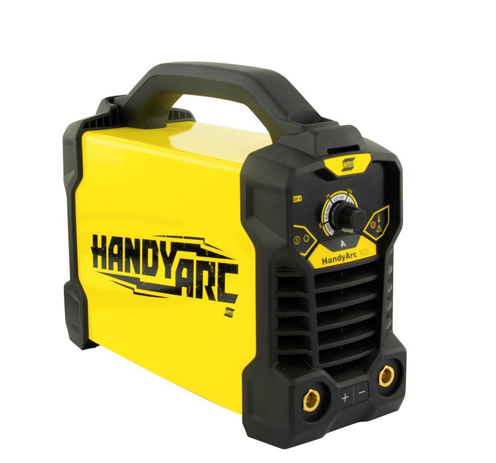 Инвертор сварочный Handy Arc 162i (ESAB) /арт. 0000734008/ — фото 1