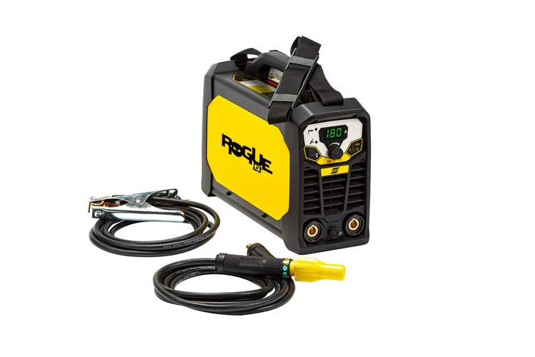 Инвертор сварочный Rogue ES 180i Pro (ESAB) /арт. 0700500077/ — фото 1