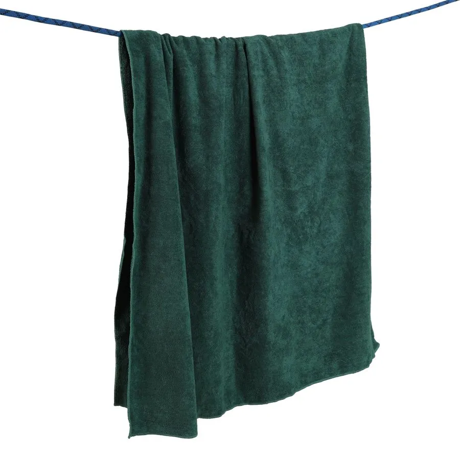 Полотенце походное микрофибра Velvet 85х150 см (СПЛАВ)/арт.5073614/ — фото 1