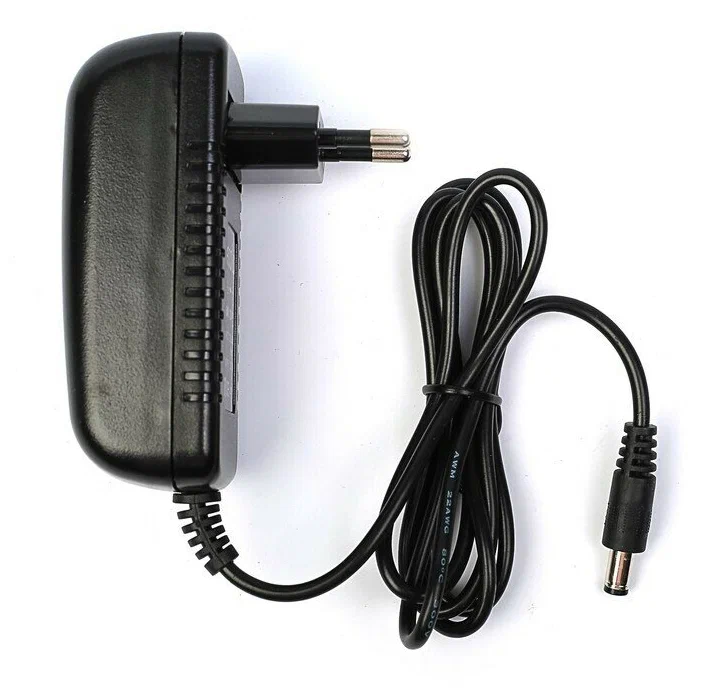 Блок питания свд ленты 36Вт 220V-12V IP20 (Ecola) /арт. BOM036ESB/