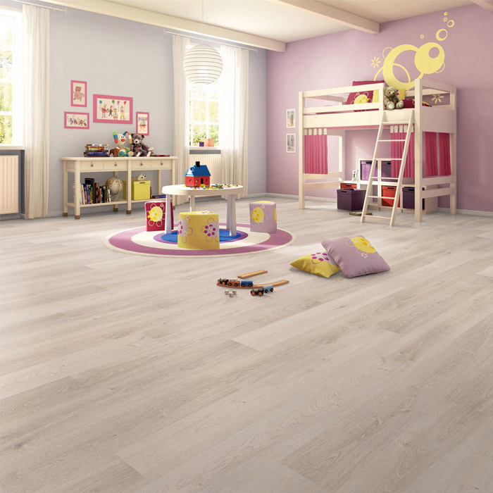 Ламинат EGGER Woodstyle PRONTO 8/32 H2023 Дуб Матера 1292х193х8 мм (1,98м2-8шт) — фото 2